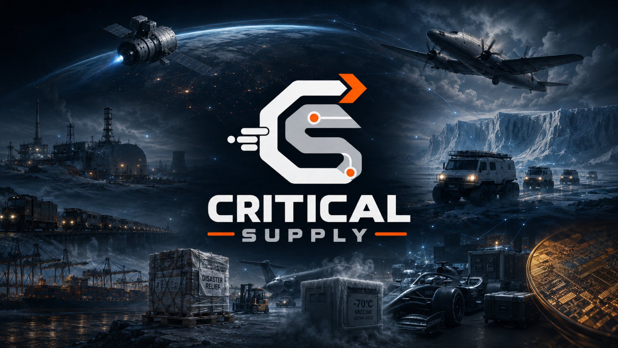 Critical Supply